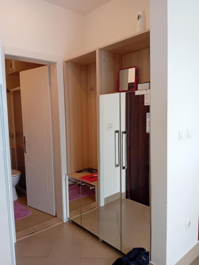 Wing 3 Apartman ,,Bc ,, Jagodina Exterior foto